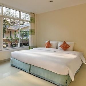 Three-Bedroom Bungalow